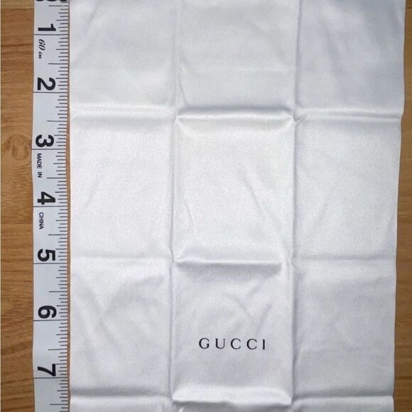 Gucci Lens Cleaner Cloth